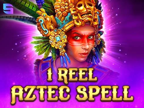 1 Reel - Aztec Spell