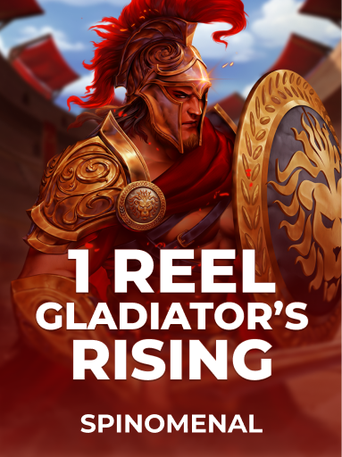 1 Reel - Gladiator's Rising