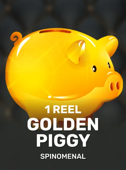 1 Reel Golden Piggy slot