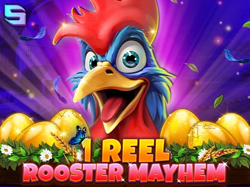 1 Reel - Rooster Mayhem