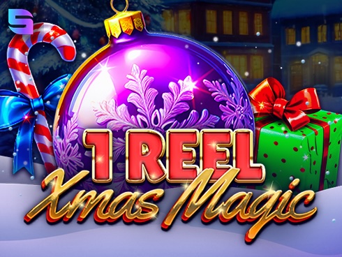 1 Reel - Xmas Magic