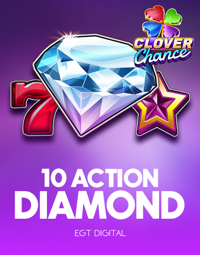 10 Action Diamond
