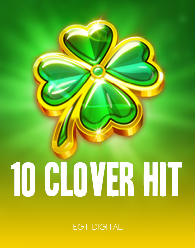 10 Clover Hit