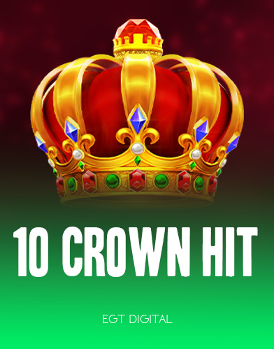 10 Crown Hit