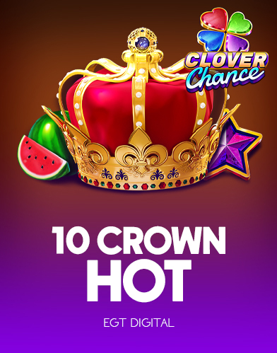 10 Crown Hot