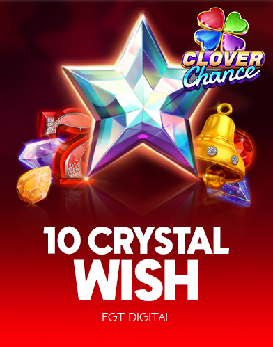 10 Crystal Wish