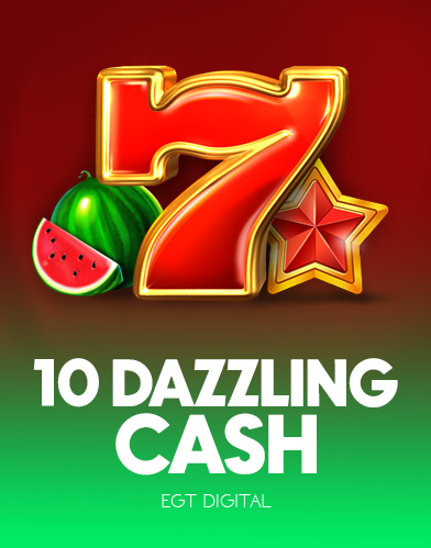 10 Dazzling Cash