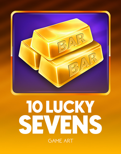 10 Lucky Sevens