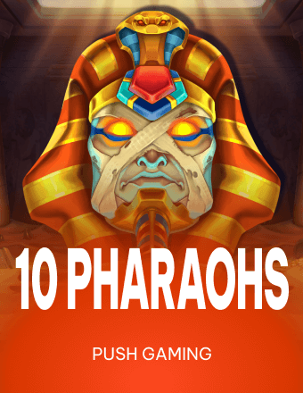 10 Pharaohs