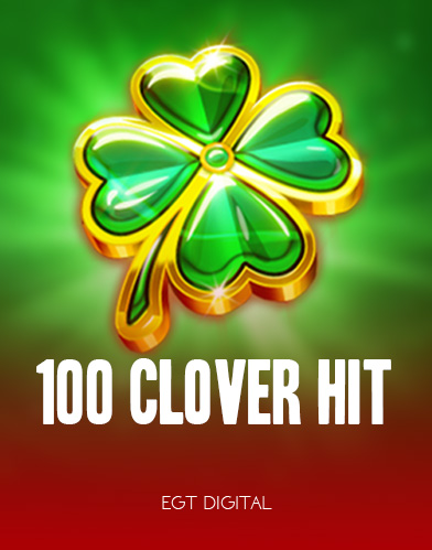 100 Clover Hit