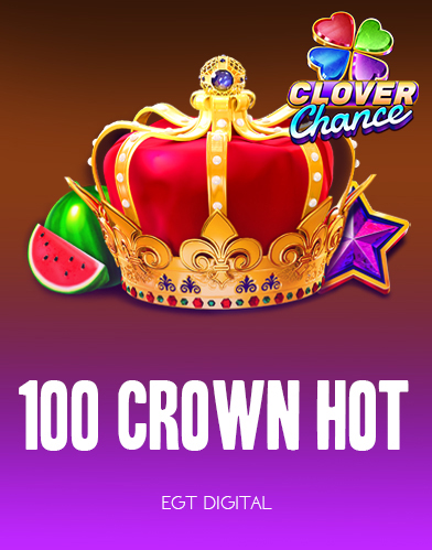 100 Crown Hot