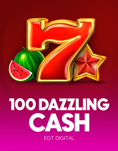 100 Dazzling Cash
