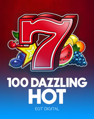 100 Dazzling Hot