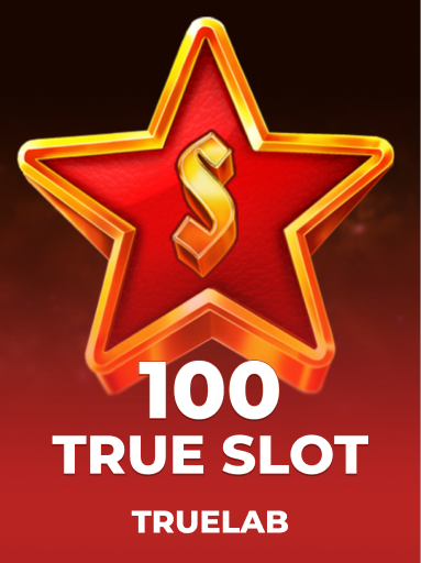 100 True Slot slot