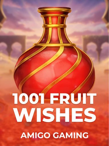 1001 Fruit Wishes