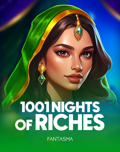 1001 Nights of Riches