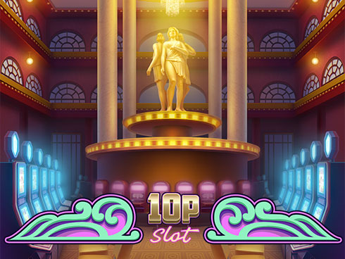 10p / 10c Slot