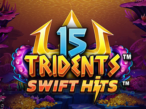 15 Tridents