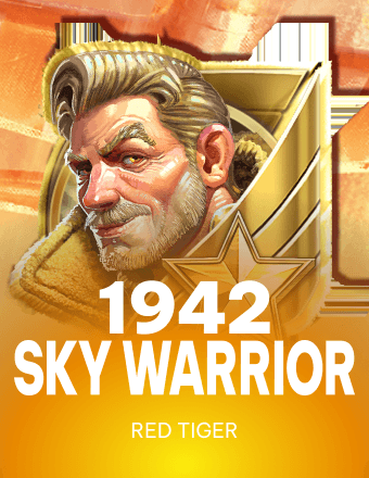 1942: Sky Warrior