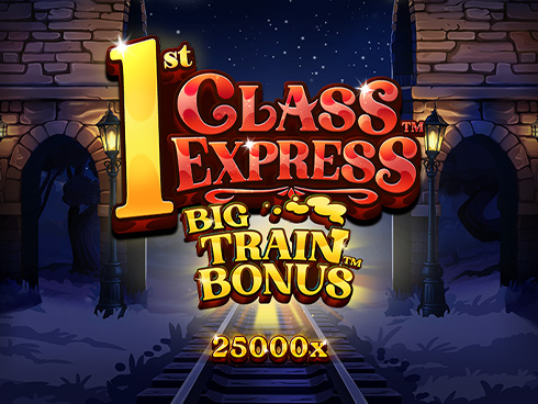 1st Class Express Big Train Bonus