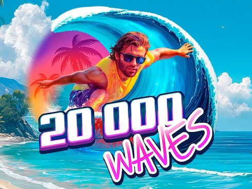 20.000 Waves