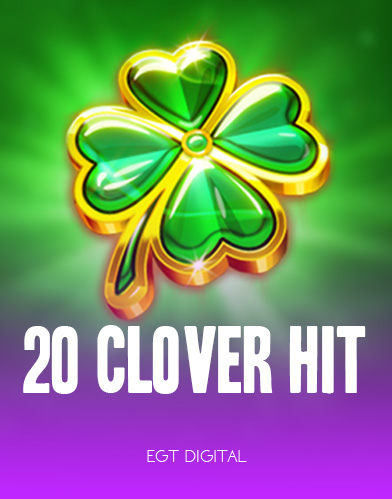 20 Clover Hit