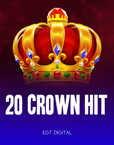 20 Crown Hit