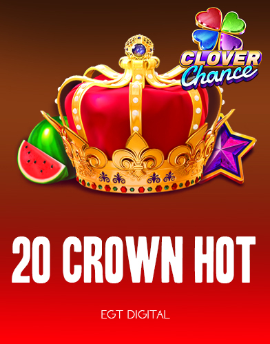 20 Crown Hot
