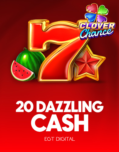 20 Dazzling Cash