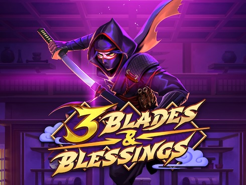 3 Blades and Blessings