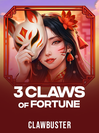 3 Claws of Fortune