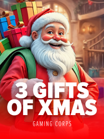 3 Gifts of Xmas