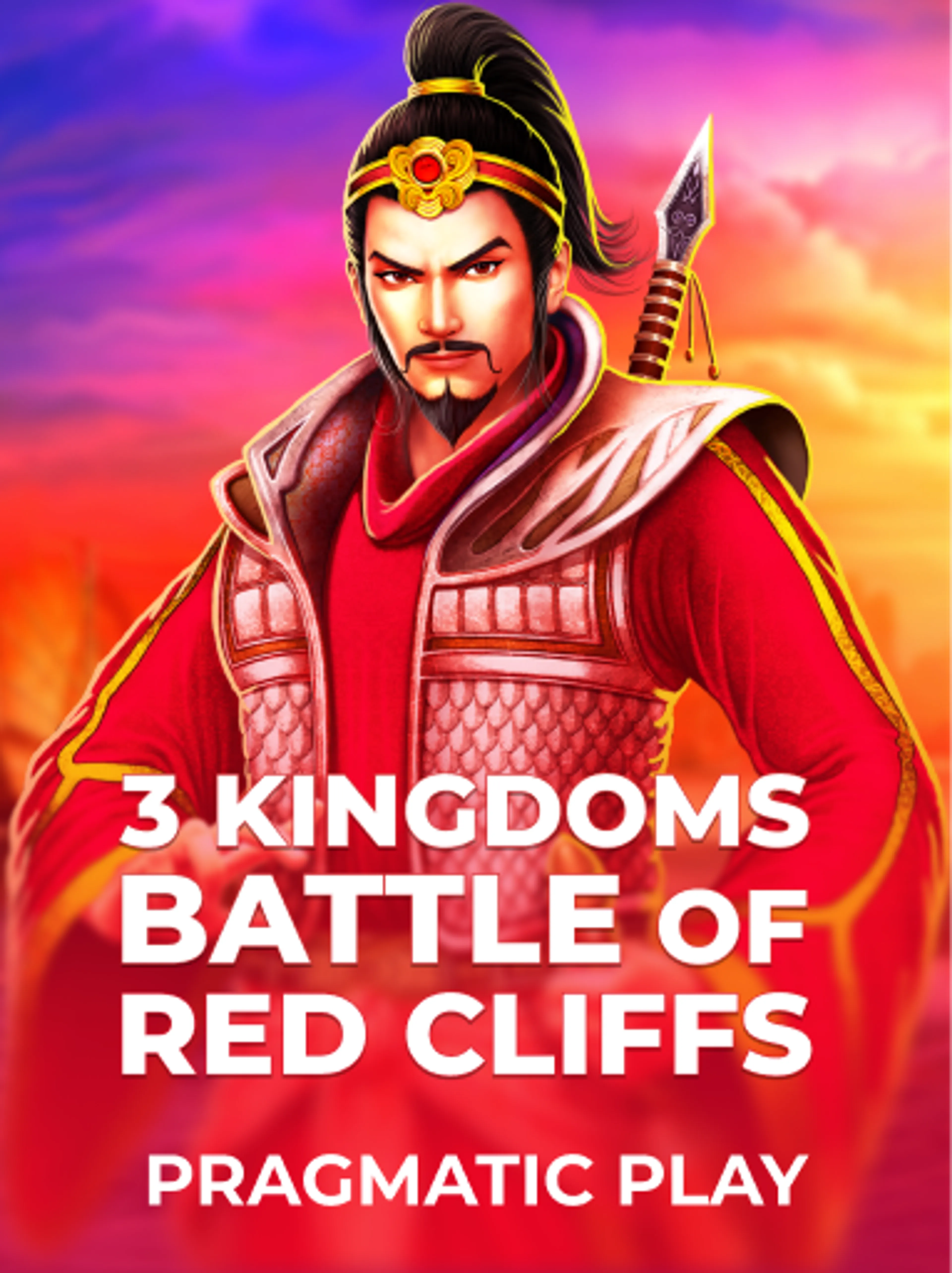 3 Kingdoms - Battle of Red Cliffs