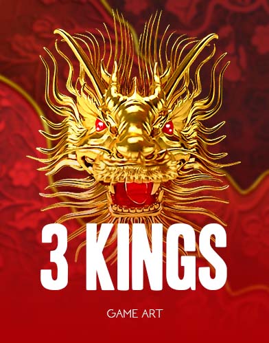3 Kings