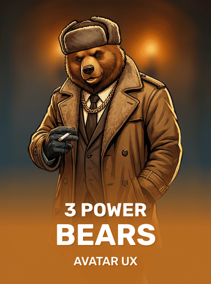 3 Power Bears