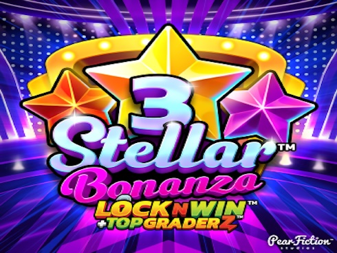 3 Stellar Bonanza