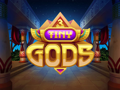 3 Tiny Gods