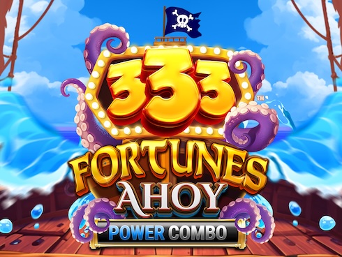 333 Fortunes Ahoy POWER COMBO