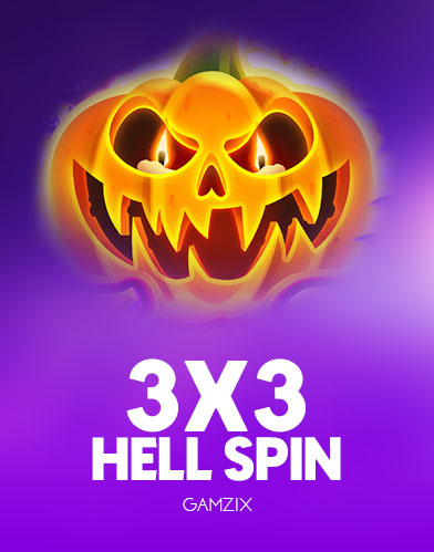 3X3: Hell Spin