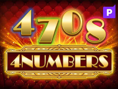 4 Numbers