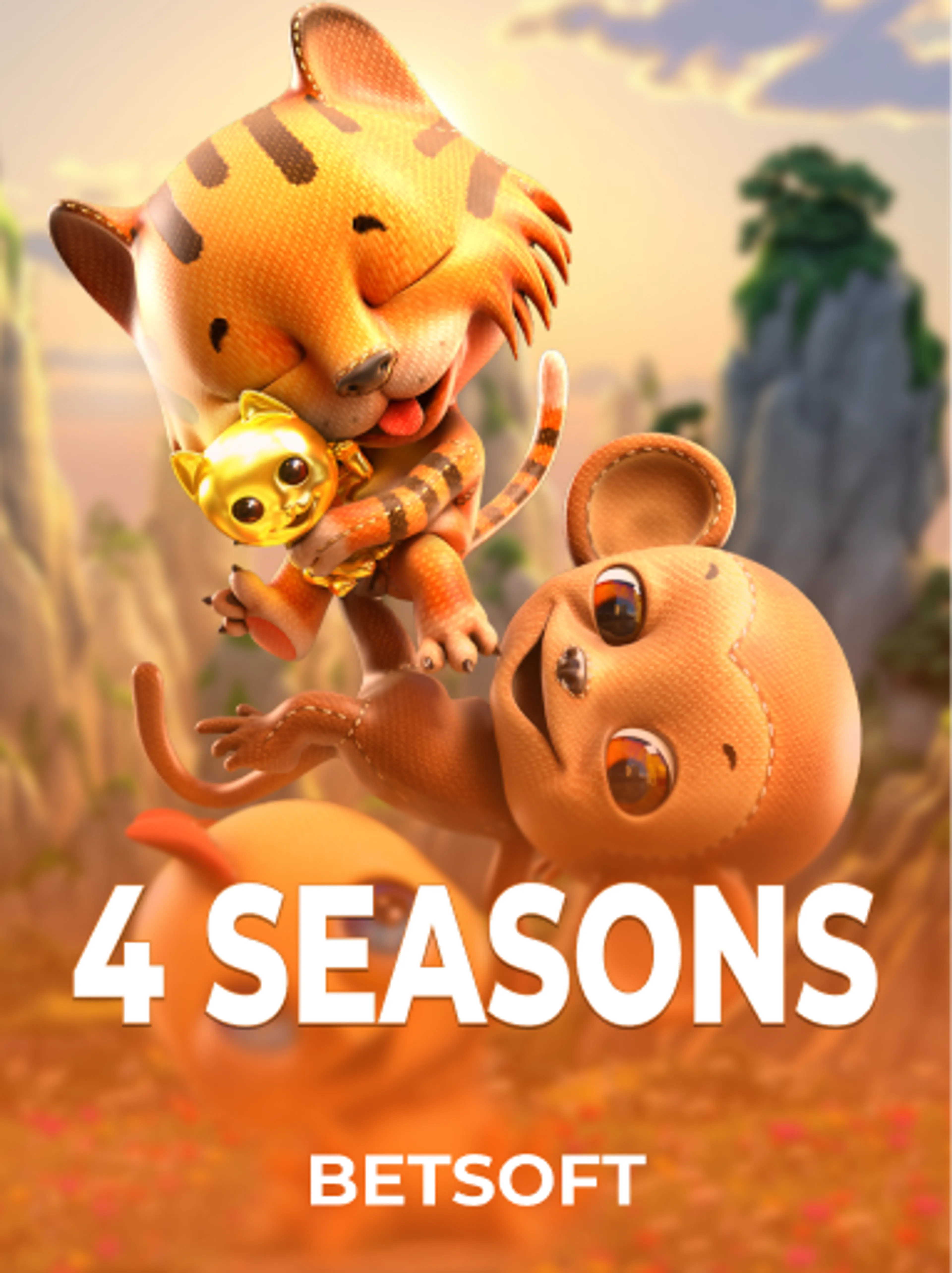 4 Seasons