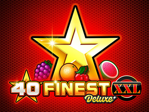 40 Finest XXL Deluxe