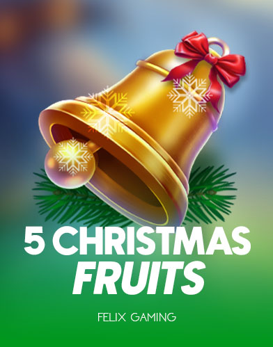 5 Christmas Fruits