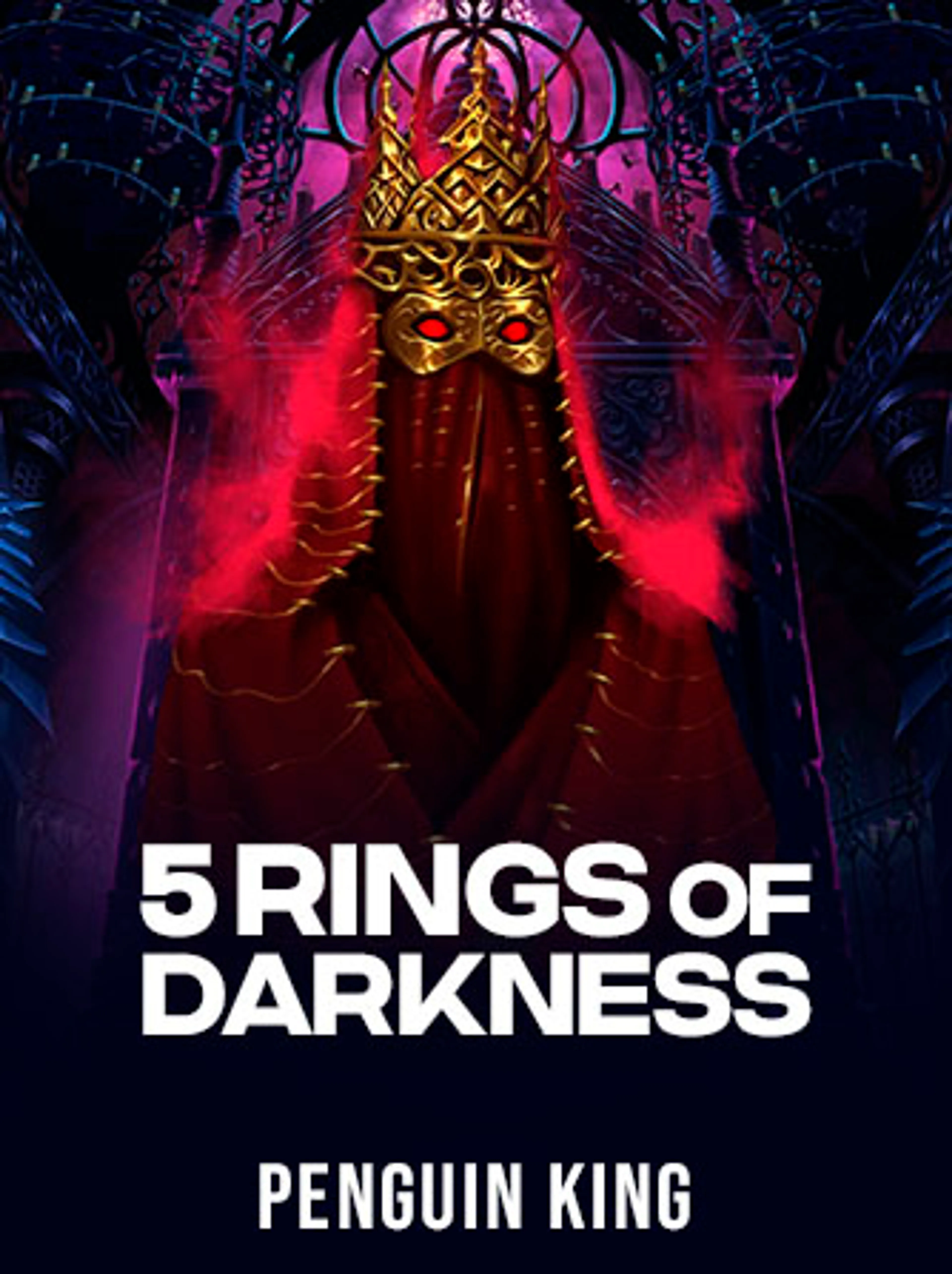5 Rings of Darkness