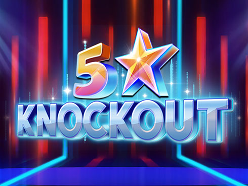 5 Star Knockout
