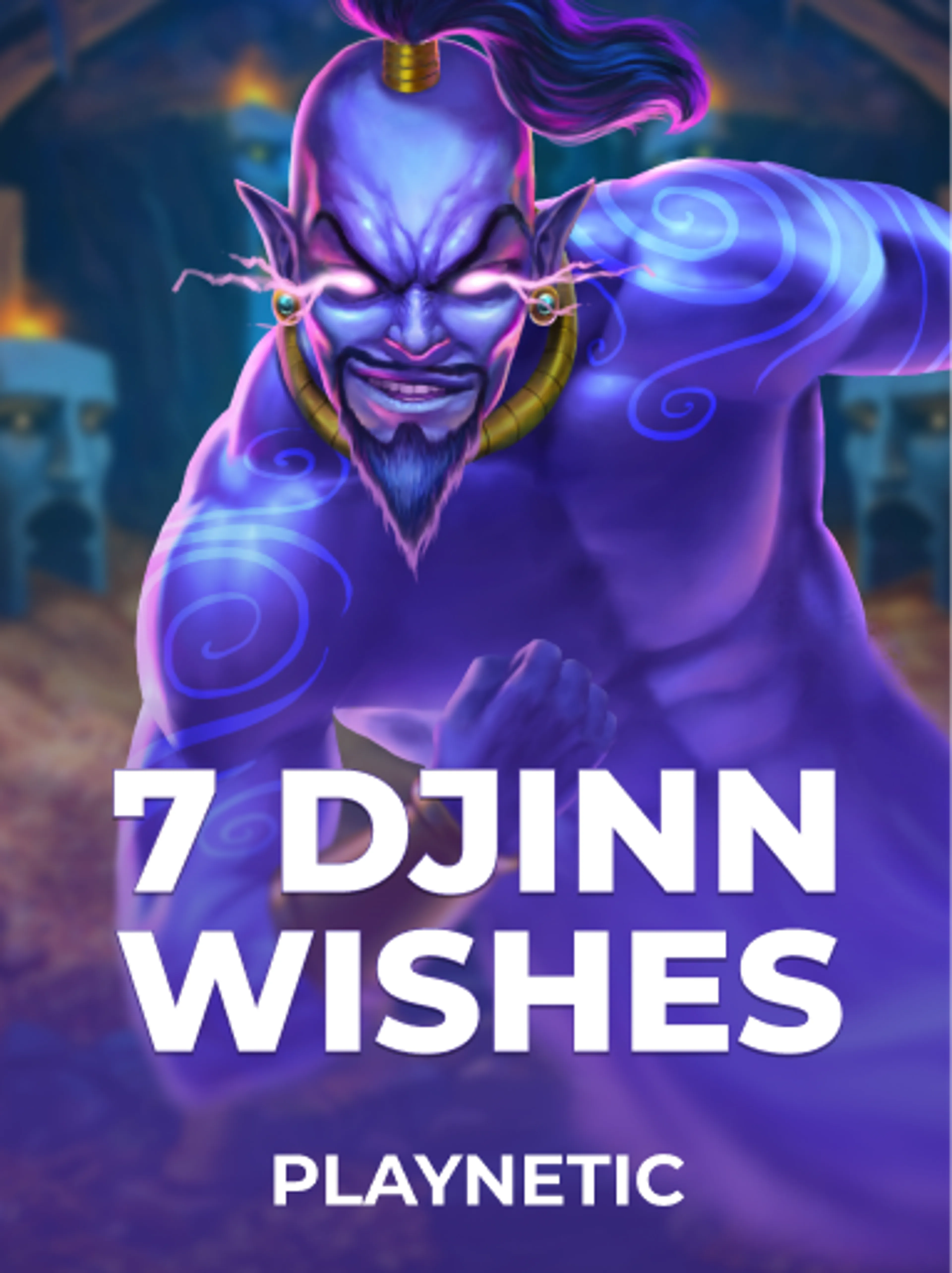 7 Djinn Wishes