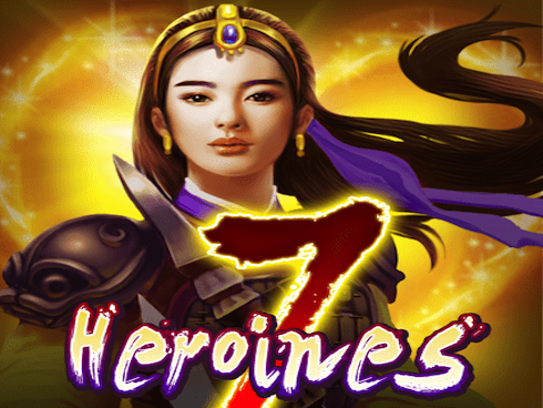 7 Heroines