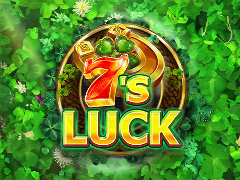 7’s Luck