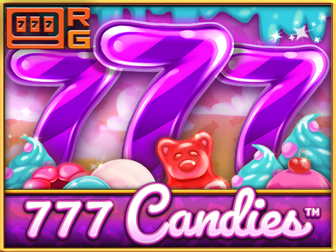 777 Candies