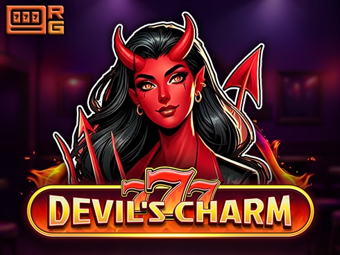 777 - Devil's  Charm